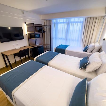 Marante Plaza Hotel Recife Exteriör bild