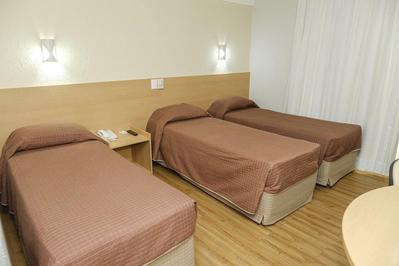 Marante Plaza Hotel Recife Exteriör bild