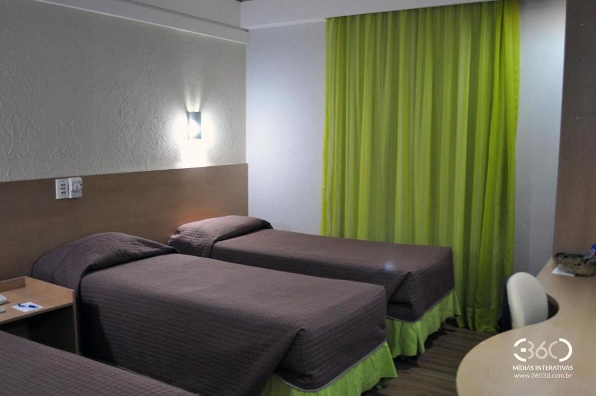 Marante Plaza Hotel Recife Exteriör bild
