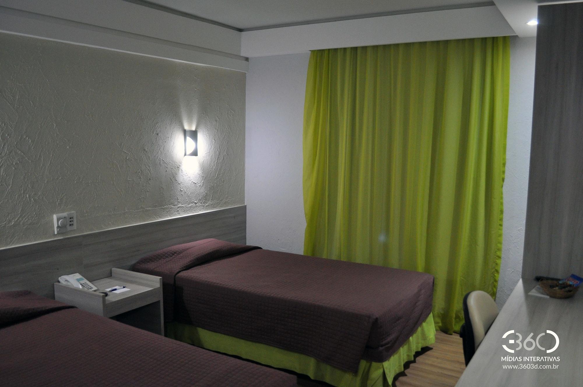 Marante Plaza Hotel Recife Exteriör bild