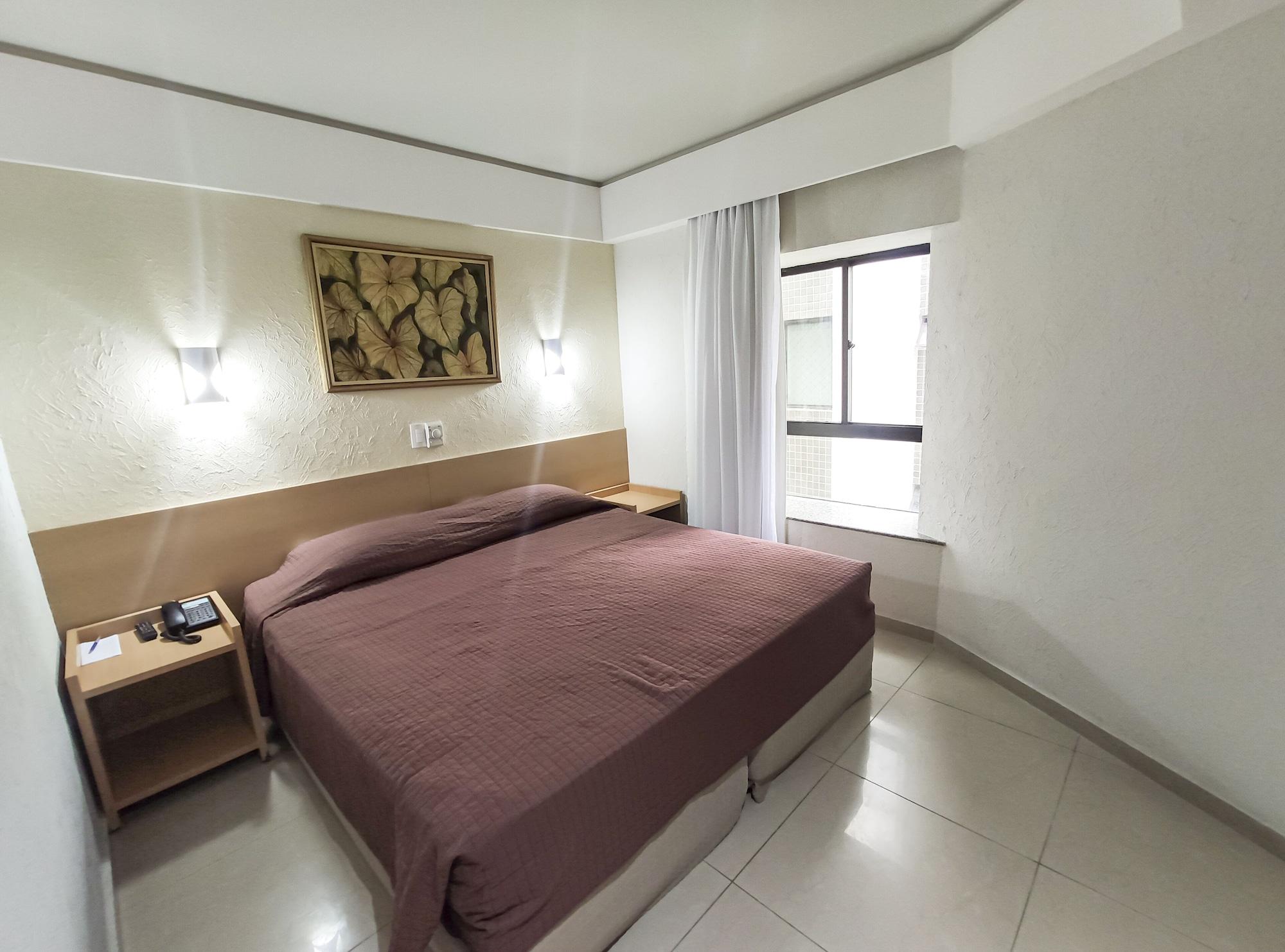 Marante Plaza Hotel Recife Exteriör bild