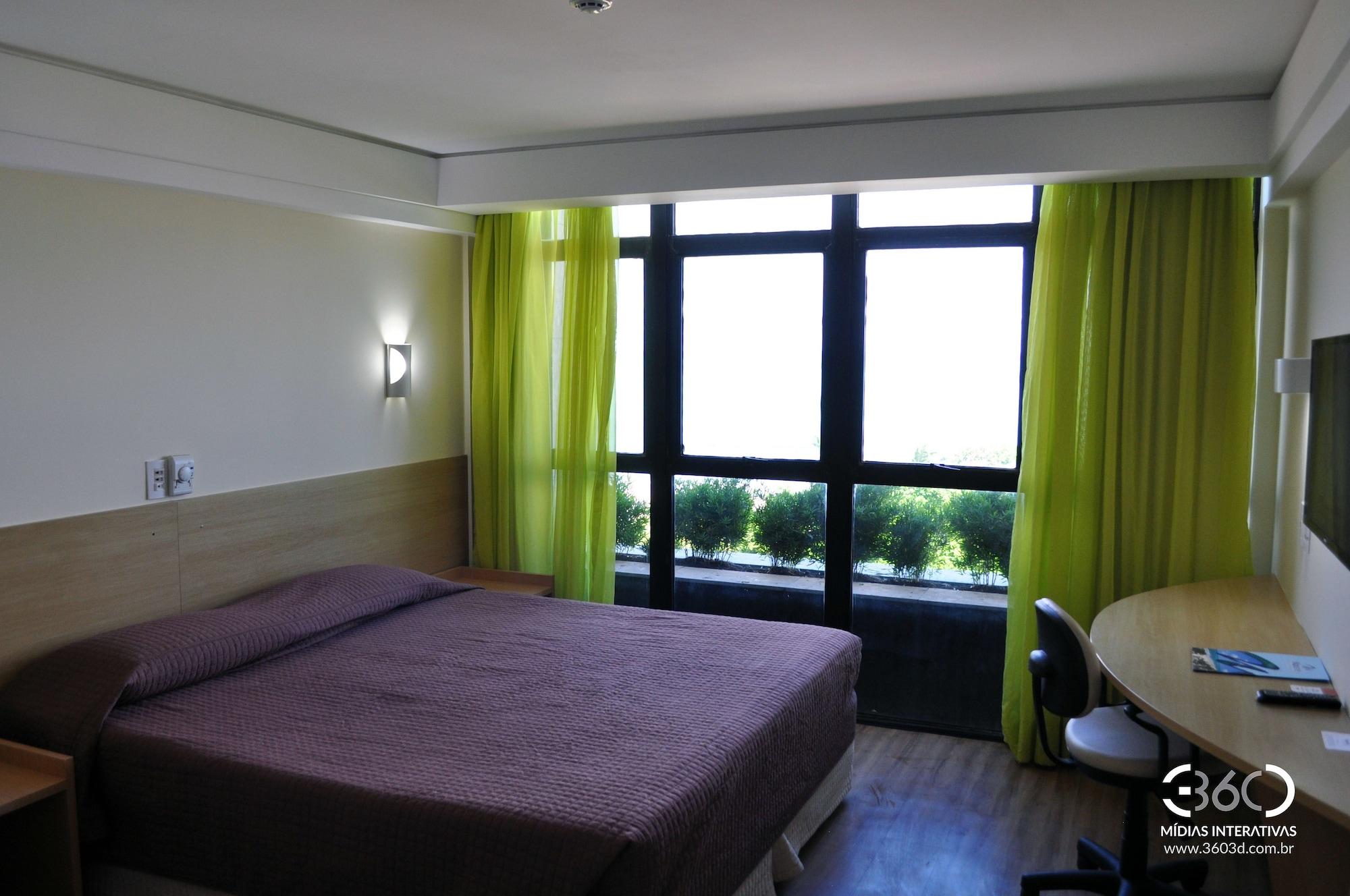 Marante Plaza Hotel Recife Exteriör bild