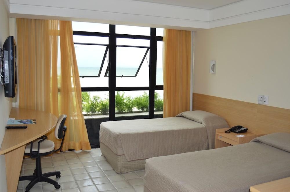 Marante Plaza Hotel Recife Exteriör bild