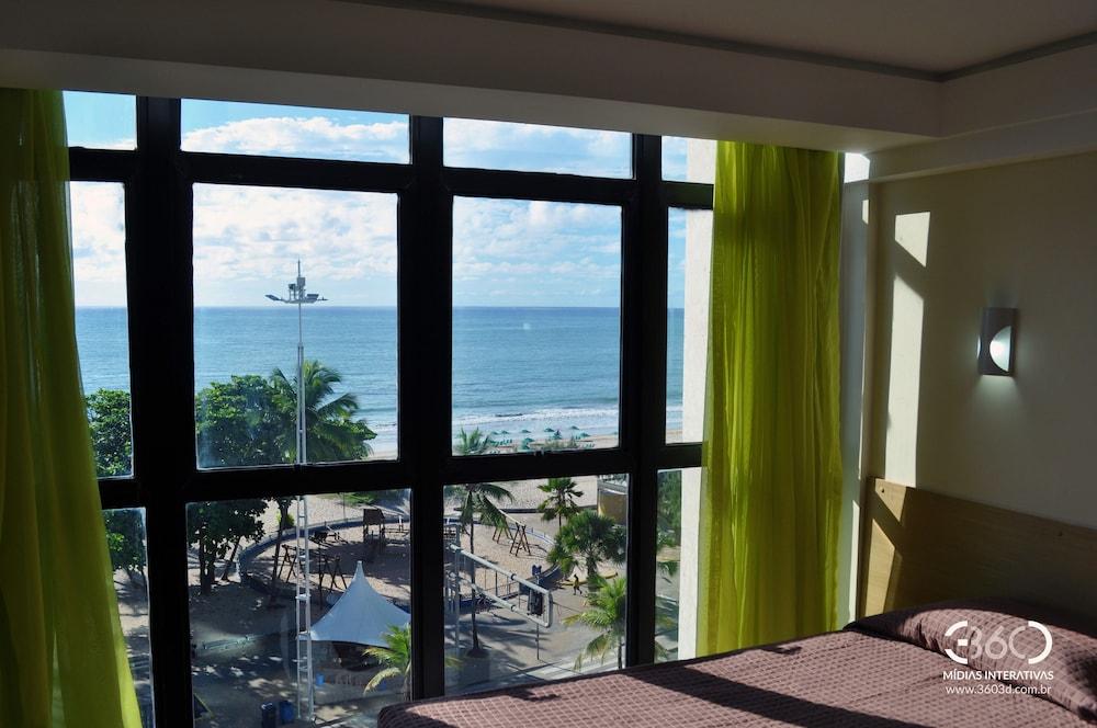 Marante Plaza Hotel Recife Exteriör bild