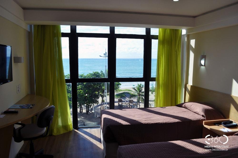 Marante Plaza Hotel Recife Exteriör bild