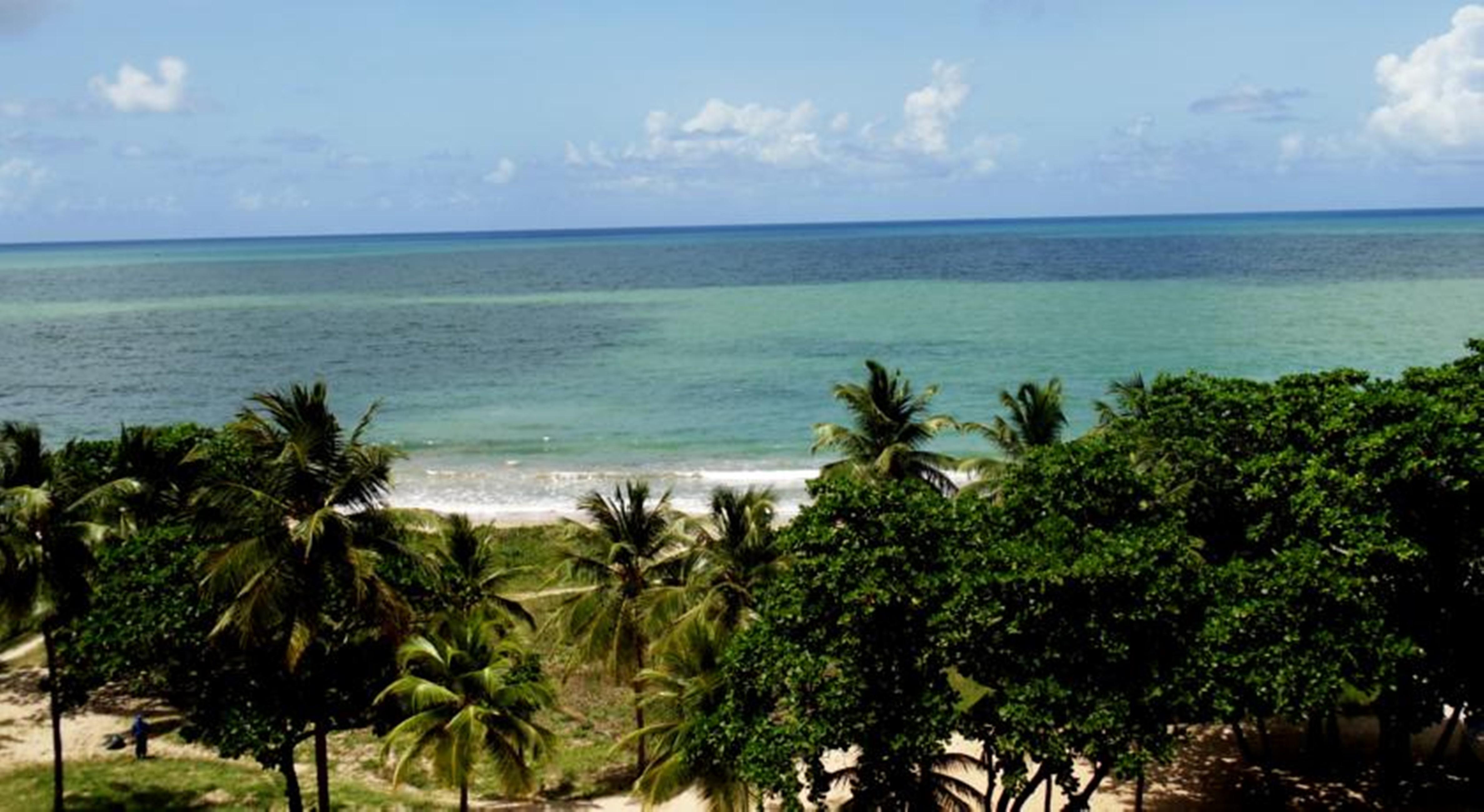 Marante Plaza Hotel Recife Exteriör bild