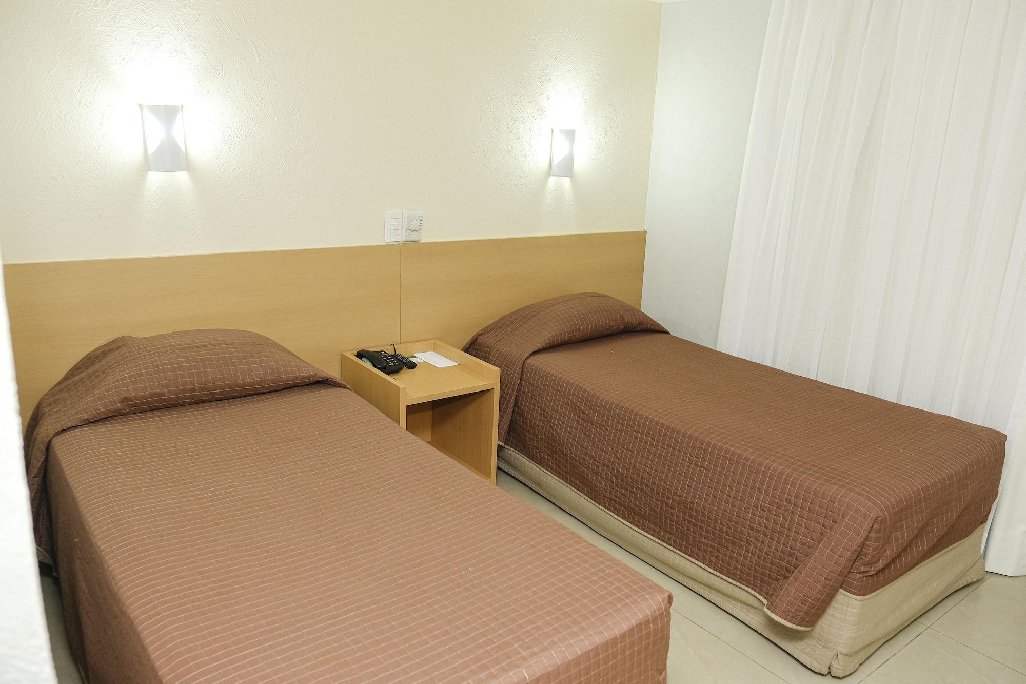 Marante Plaza Hotel Recife Exteriör bild