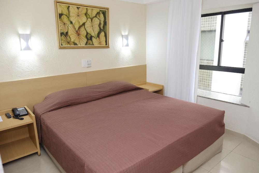 Marante Plaza Hotel Recife Exteriör bild