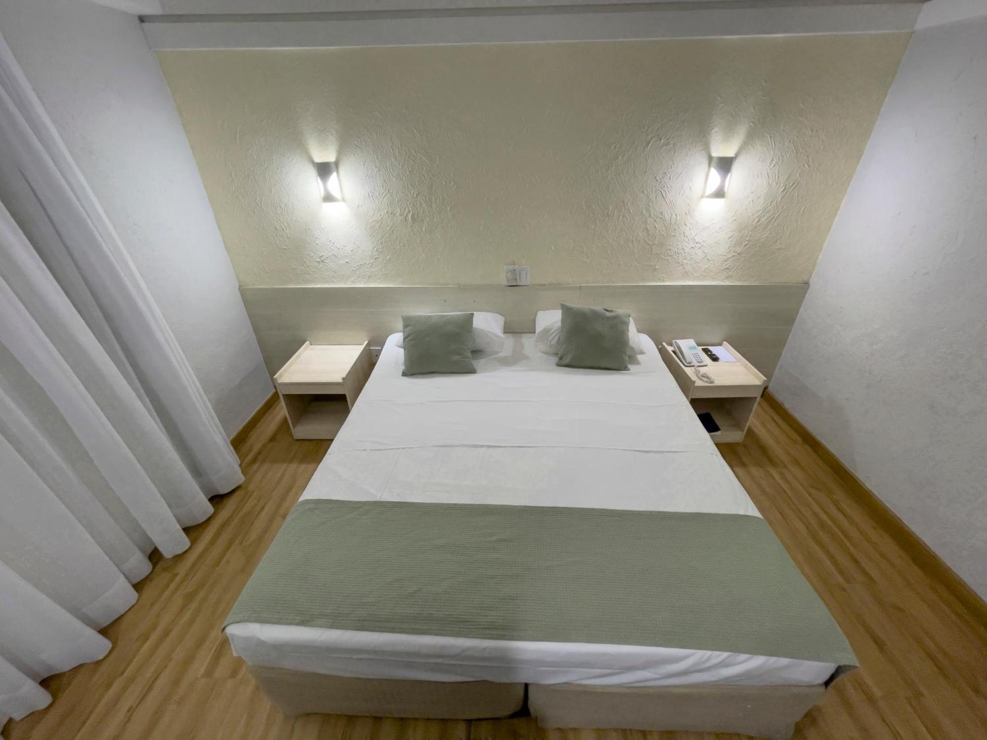 Marante Plaza Hotel Recife Exteriör bild
