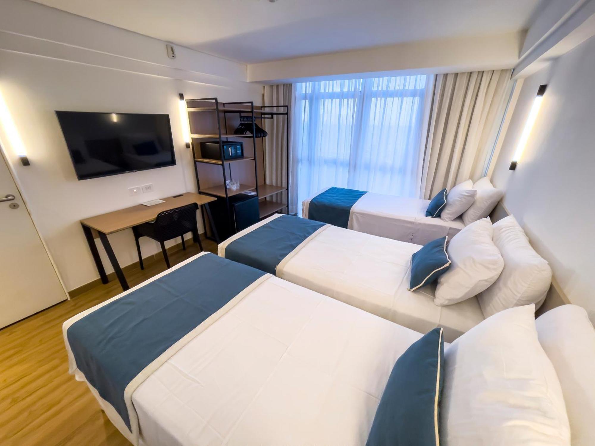 Marante Plaza Hotel Recife Exteriör bild