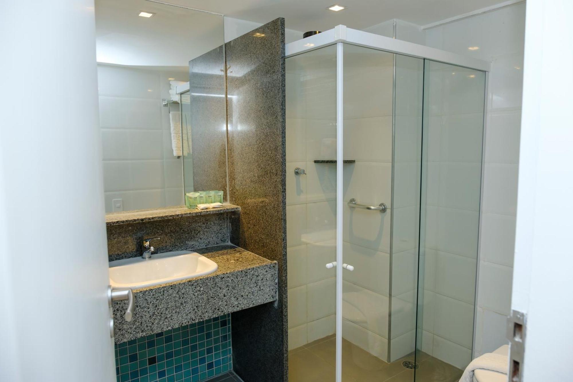 Marante Plaza Hotel Recife Exteriör bild