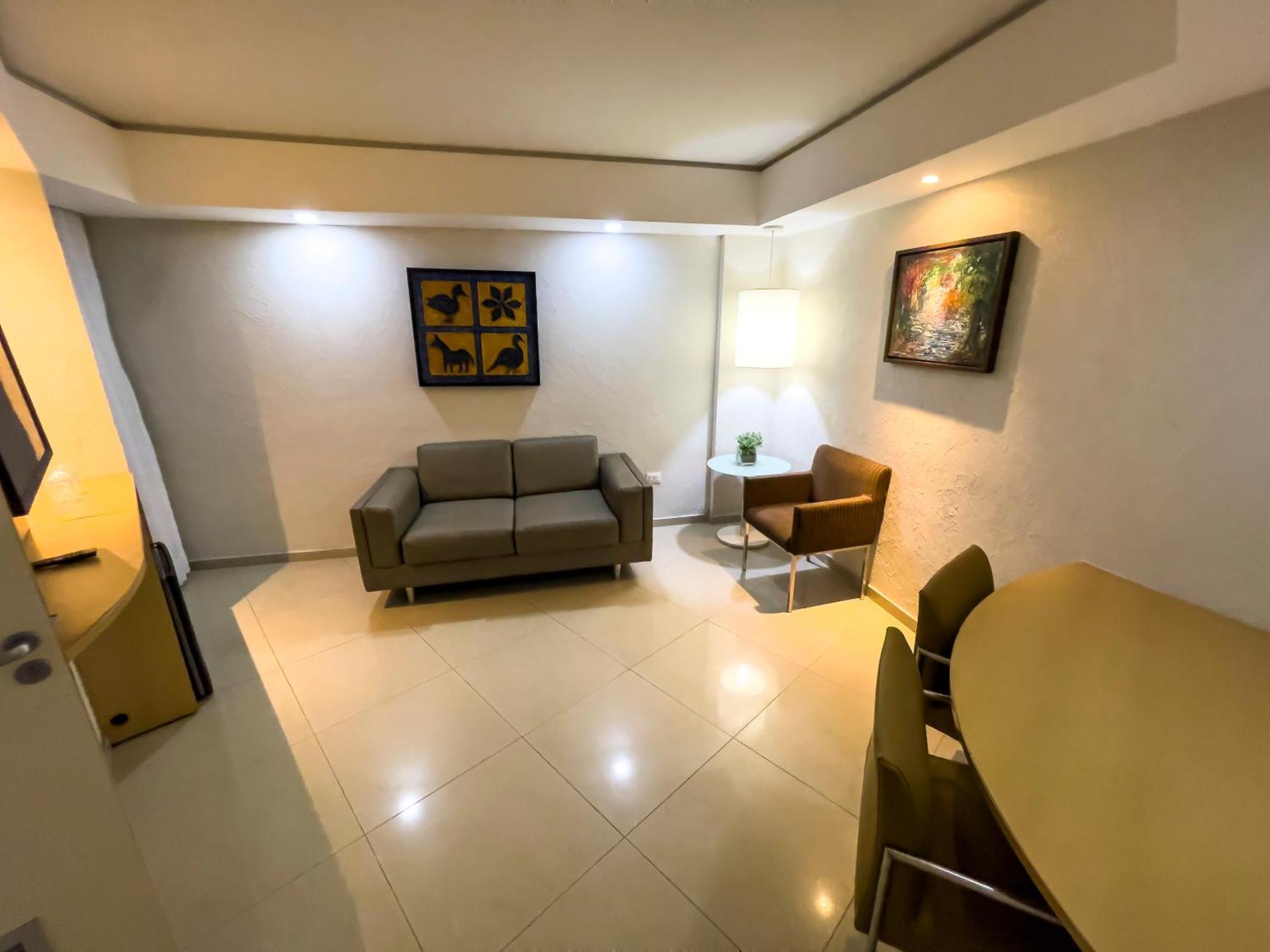 Marante Plaza Hotel Recife Exteriör bild