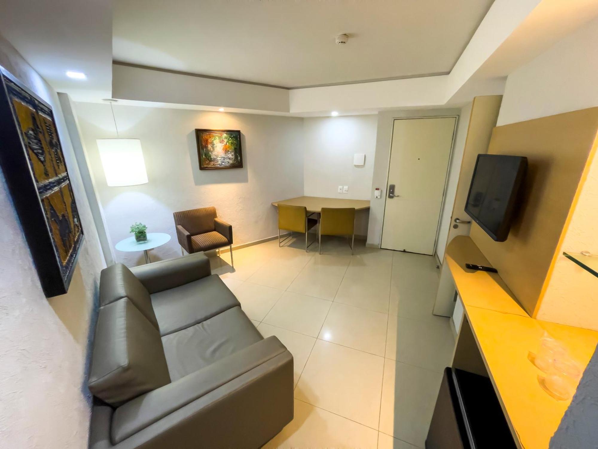 Marante Plaza Hotel Recife Exteriör bild