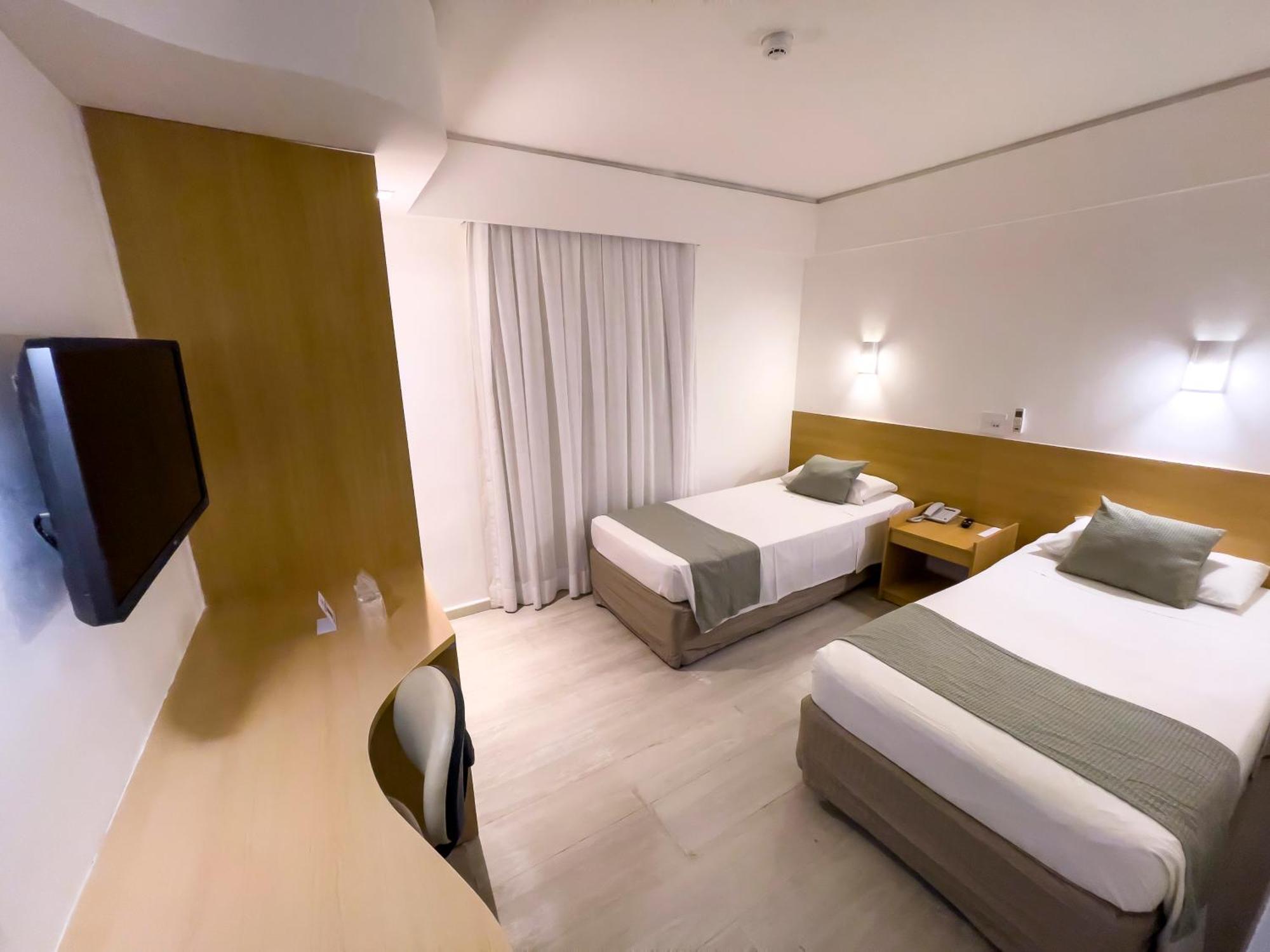 Marante Plaza Hotel Recife Exteriör bild