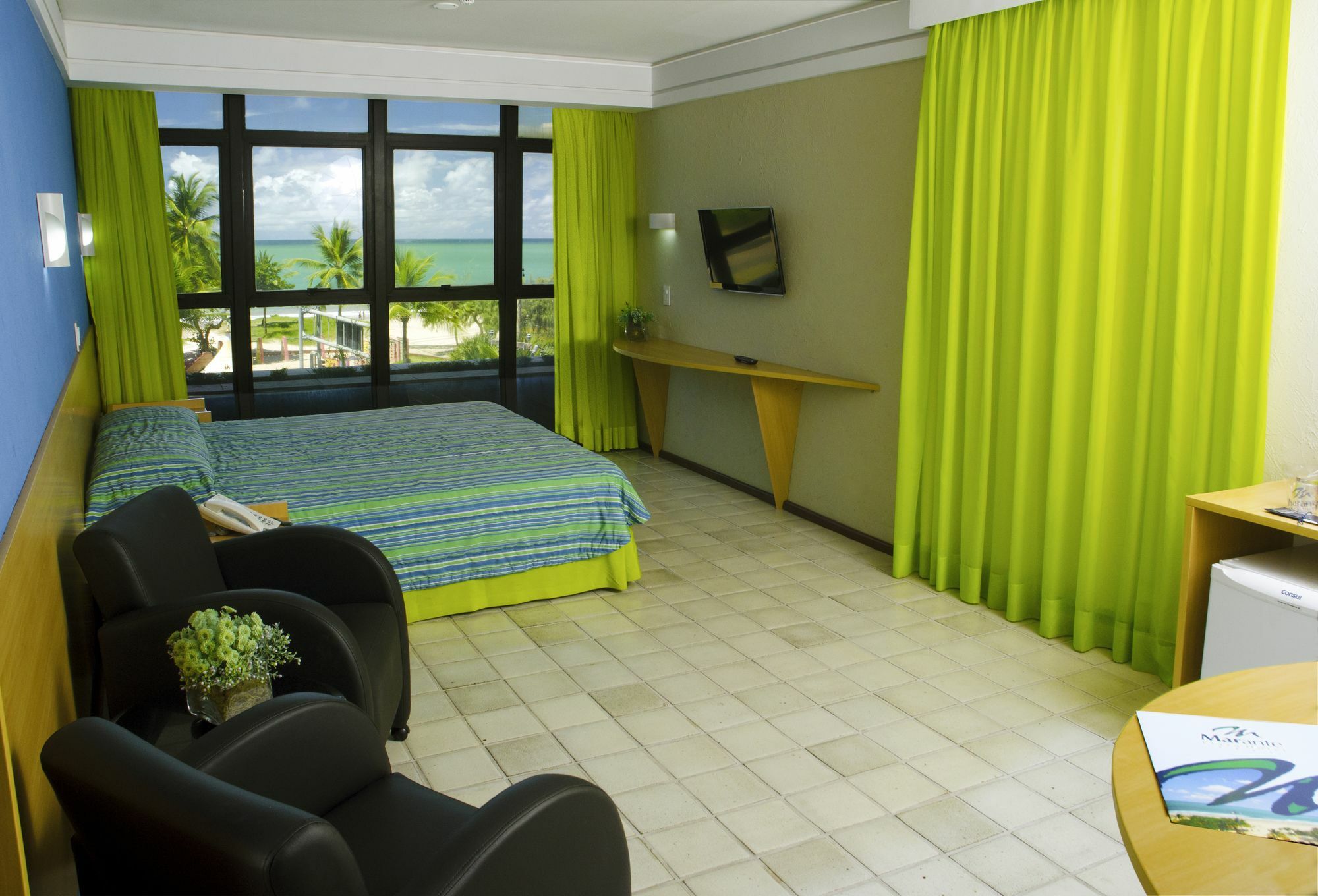 Marante Plaza Hotel Recife Exteriör bild
